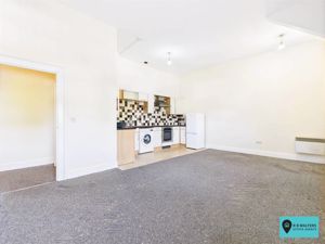 Living/Kitchen Area- click for photo gallery